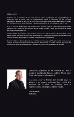 La France, une odyssée nationale
