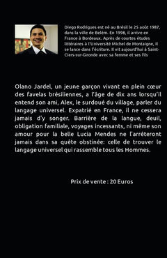 Le langage universel de la souris blanche