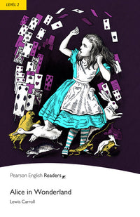 Alice au pays des merveilles