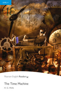 La machine à explorer le temps