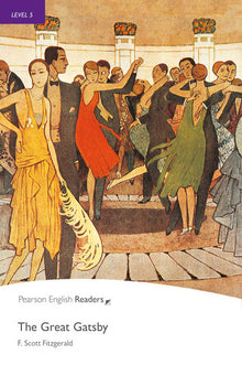 The Great Gatsby