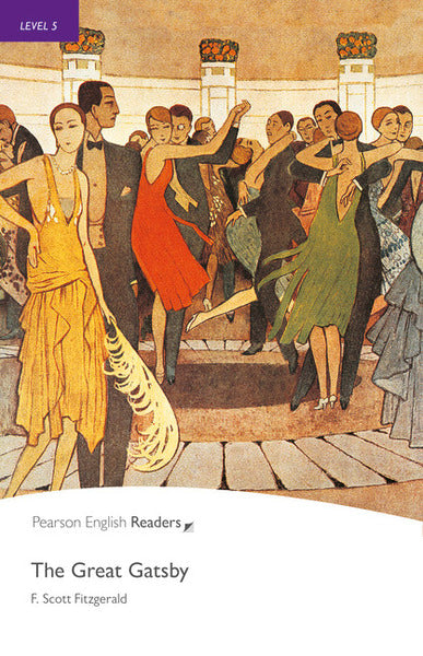 The Great Gatsby