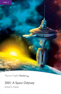 2001 : l'Odyssée de l'espace