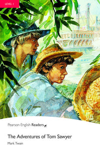 Les aventures de Tom Sawyer