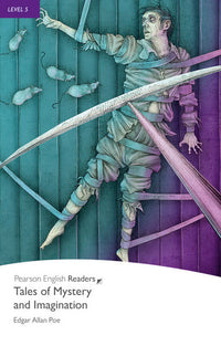 Tales of Mistery and Imagination