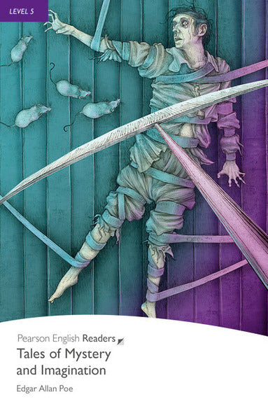 Tales of Mistery and Imagination