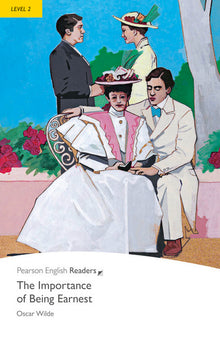 The Importance of Being Earnest