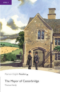 The Mayor of Casterbridge
