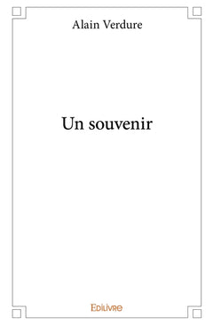 Un souvenir