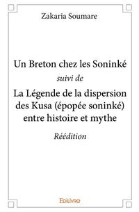 Un Breton chez les Soninké