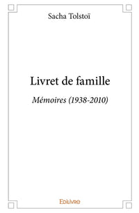 Livret de famille
