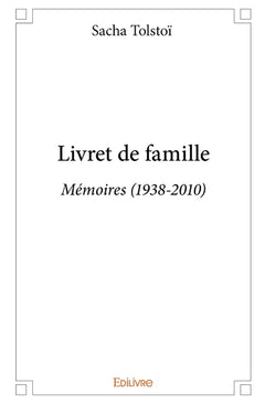 Livret de famille