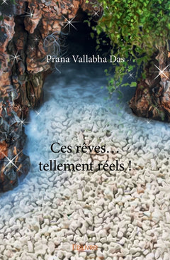 Ces rêves... tellement réels ! - Tome 1