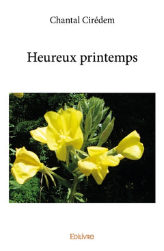 Heureux printemps