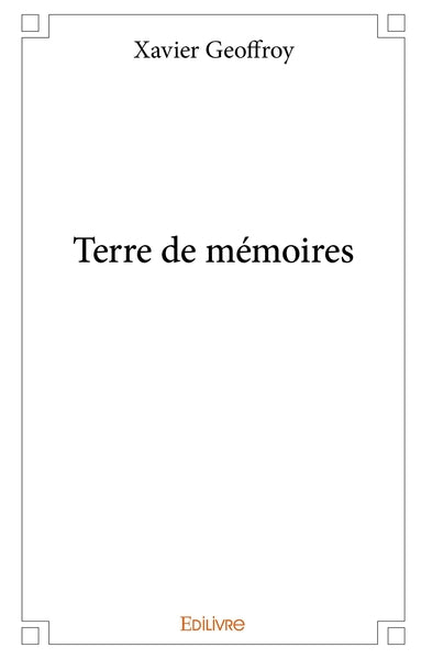 Terre de mémoires