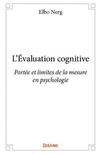L'Évaluation cognitive