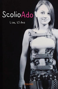 ScolioAdo Lise, 15 ans