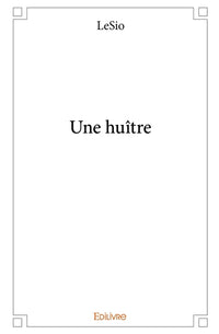Une huître