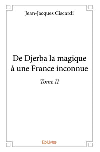 Djerba - Tome 2