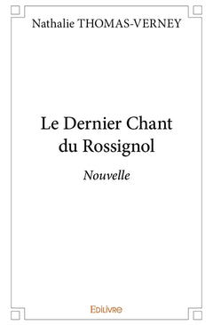 Le Dernier Chant du Rossignol