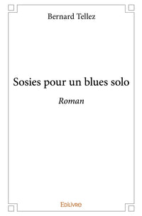 Sosies pour un blues solo