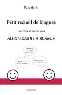 Petit recueil de blagues