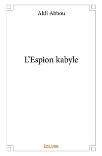 L'Espion kabyle