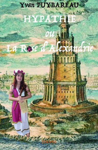 Hypathie ou La Rose d'Alexandrie