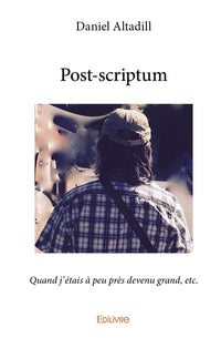 Post-scriptum