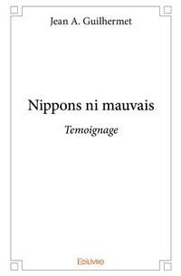 Nippons ni mauvais