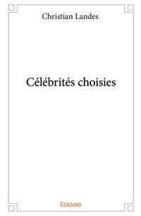 Célébrités choisies