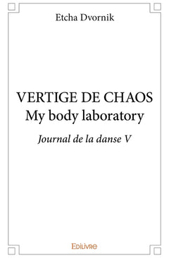 Journal de la danse - Tome 5