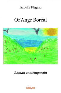 Or'Ange Boréal