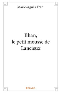 Ilhan, le petit mousse de Lancieux
