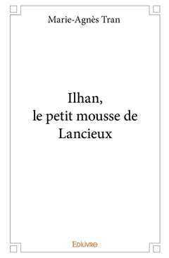 Ilhan, le petit mousse de Lancieux