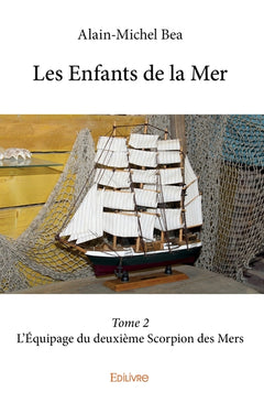 Les Enfants de la Mer - Tome 2