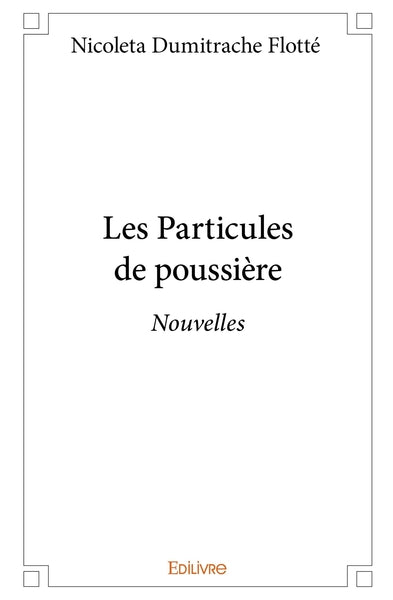 Les Particules de poussière