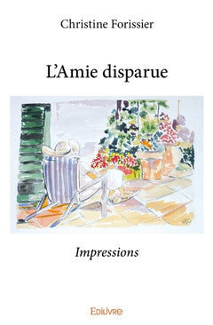 L'Amie disparue