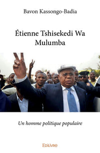 Étienne Tshisekedi Wa Mulumba