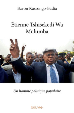 Étienne Tshisekedi Wa Mulumba