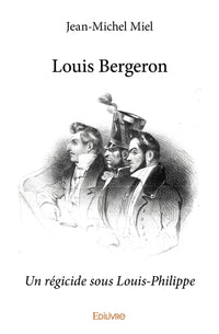 Louis Bergeron