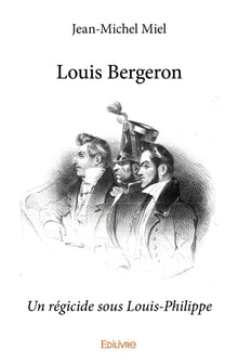 Louis Bergeron
