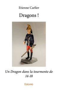 Dragons !