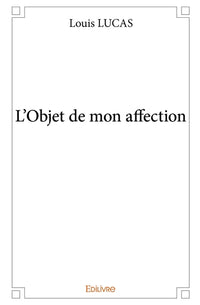 L'Objet de mon affection