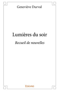 Lumières du soir