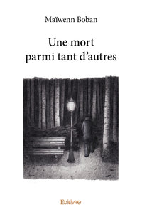Une mort parmi tant d'autres