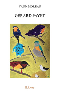 Gérard Payet