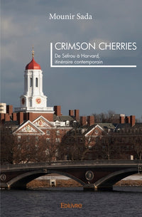 Crimson cherries