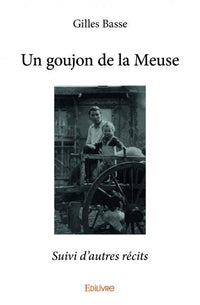Un goujon de la Meuse