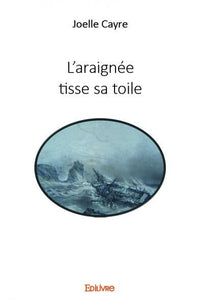L'araignée tisse sa toile